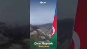 Kənan Bayramov bayatı Şiraz