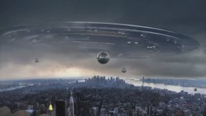 Металлические сферы ищут экипажи космических ковчегов. Инопланетные зонды беспилотники. НЛО