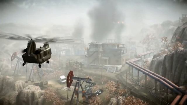 WARFACE смотреть онлайн