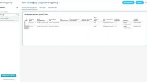 Поиск лидов по телефону через BI-конструктор Битрикс24