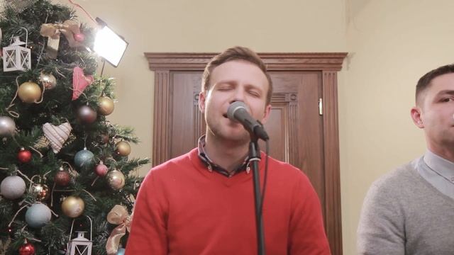 Рожден для тебя | Христианские песни на Рождество