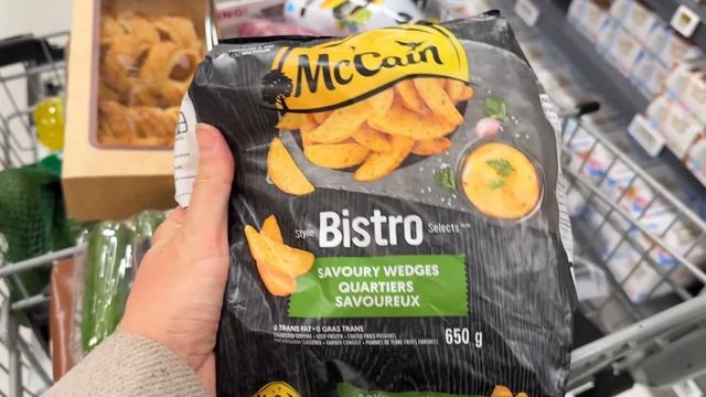 РЕКОРДНАЯ ЗАКУПКА ПРОДУКТОВ И КРУТОЙ ПОДАРОК ОТ МАГАЗИНА / ПОЛНАЯ ТЕЛЕЖКА