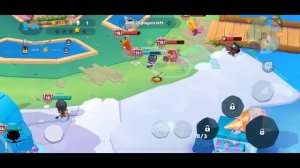 *Level 19 Max* is Unstoppable | Zooba