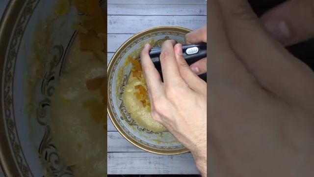 ПАНЕТТОНЕ - ИДЕАЛЬНЫЙ КУЛИЧ НА ПАСХУ, НЕЖНЫЙ И РЫХЛЫЙ