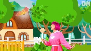 Игрушка сломалась | Ой сломалось | Развивающие мультики для малышей | Dominoki Детские Песни