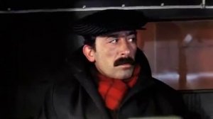 Сцена из фильма "Мимино" о воде  в Дилижане