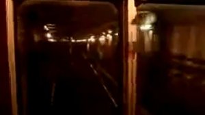 Песенка машиниста московского метро