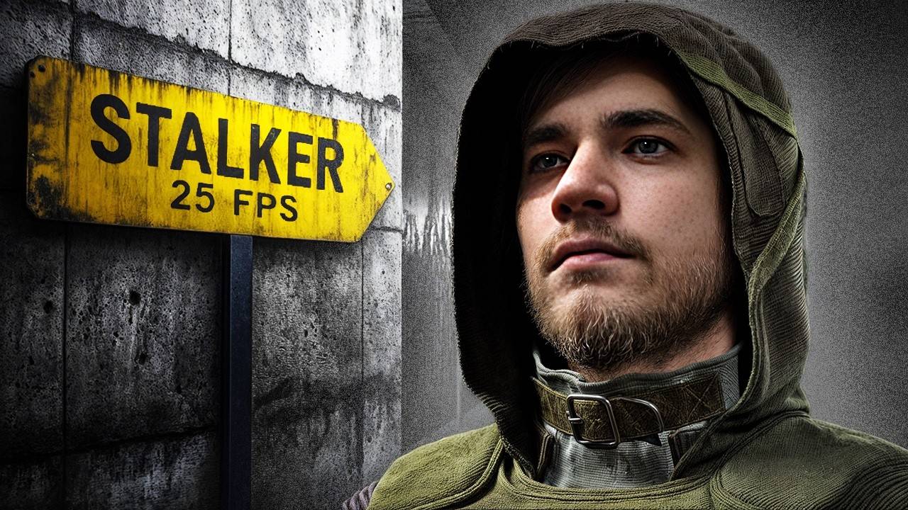 Ш.К.Р.Я.Б.И. 2 Либидо Чернобыля смотреть онлайн