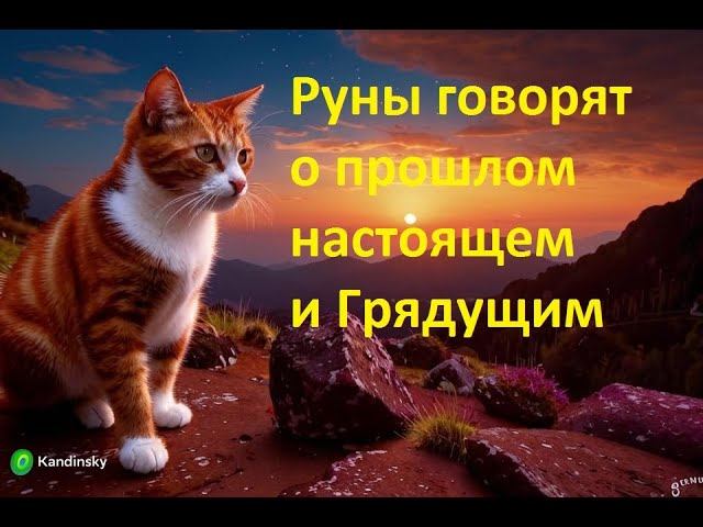 Руническая магия,  мантика онлайн, обсуждаем будущее нашей цивилизации (201024)