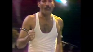 Queen - Radio GaGa (Live Aid 1985)