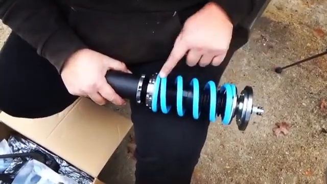 Focus on high performance auto parts since 2006 ! смотреть онлайн