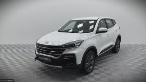 Обзор KAIYI X3