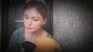 АСМР на одном уровне вибрации мы созерцаем мощный поток расслабления