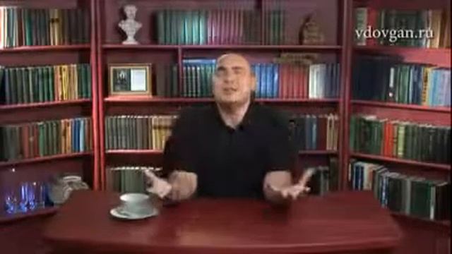 ➜ Владимир Довгань  Стратегическое мышление
