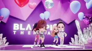 You're the best dancer.