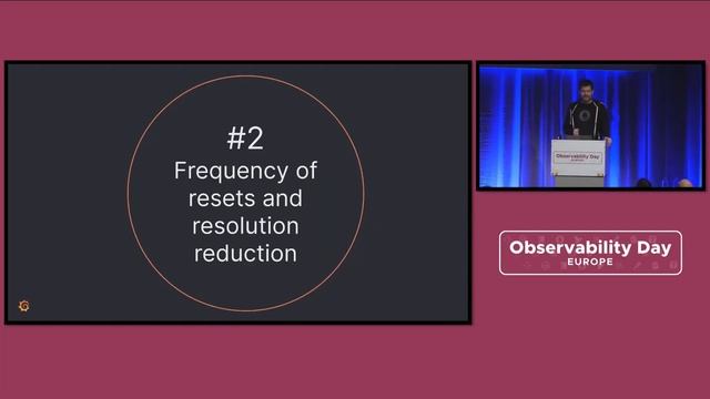 Prometheus Native Histograms in Production Björn Rabenstein, Grafana Labs смотреть онлайн