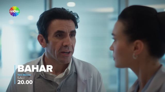 Bahar 4. Bölüm 2. Fragmanı | Bahar'ın İşi Bitti! смотреть онлайн