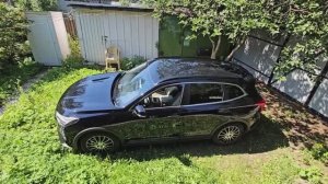 ЧЕСТНЫЙ ОТЗЫВ О HAVAL JOLION СПУСТЯ 7000КМ