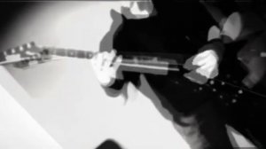 Satyricon - King (Guitar Cover)