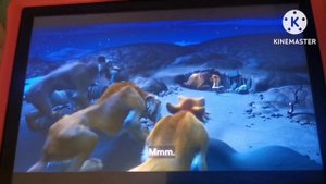 Mal And Others Meets Ice Age Part 14 (3)