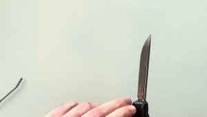 Обзор Nimo knives slenderman mk-2