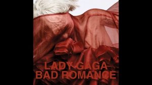 Lady Gaga - Bad Romance (Instrumental)