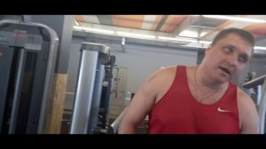тренировки артура цыганова 36 лет своих  в фитнес центре голден джим по адр фучика 3  от 8 апреля 20