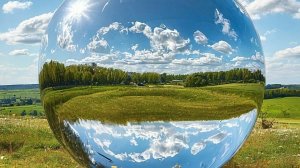 Аудиорассказ "Деревенские хроники"