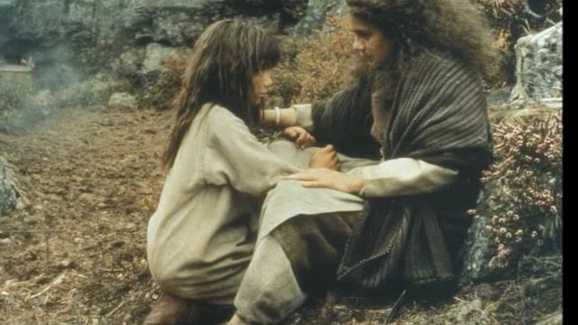 Астрид Линдгрен. Рони, дочь разбойника. ПРОДОЛЖЕНИЕ 5. 10+ смотреть онлайн