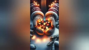 Клип "Зимний сон"