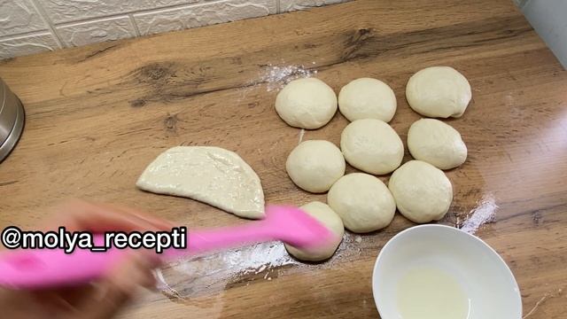 БУТЕРБРОДЫ ДЛЯ ПИКНИКА.КОНВЕРТИКИ ИЗ ДРОЖЖЕВОГО ТЕСТА.ВКУСНЫЙ ПЕРЕКУС ЗА 20 МИНУТ.КАЗАКША РЕЦЕПТ