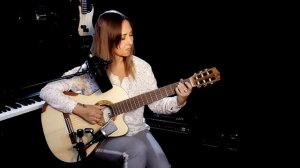 Полюшко-поле | На гитаре