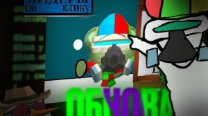 Мини-тизер к обновлению: "CG KLICKER" | ZUTEAM