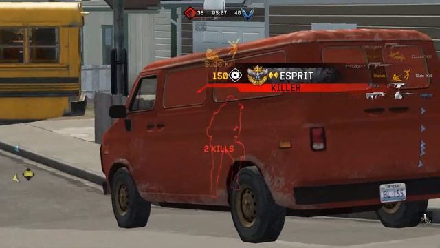Warface Team Deathmatch Street Wars KillDeath  30 Kills13 Deaths Hellenic_Army