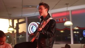 New Hope Club - 'Tiger Feet' Behind the Scenes