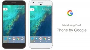 Google Pixel XL
