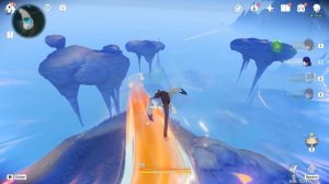 Искатель не находит | Genshin Impact