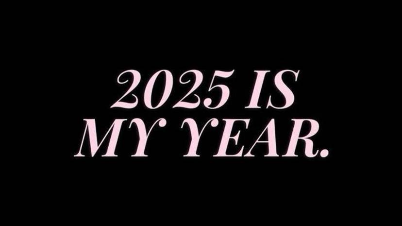 Creating vision board