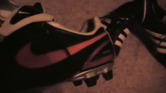 mercurial vapor and nike tempo смотреть онлайн