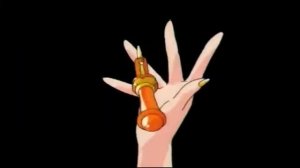 Sailor Moon R Group Transformation From Episode 76 (Korean Redub)