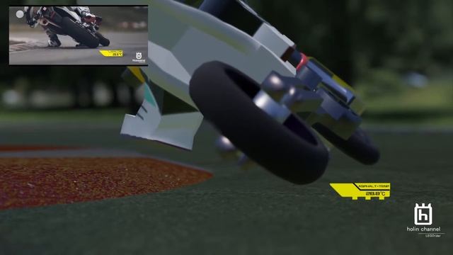 HUSQVARNA 701SUPER MOTO (LEGOver.) смотреть онлайн