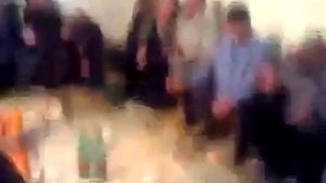 старые съемки, с.п. Галашки. Дала гешт долда байначарна #галашки #ингушетия #мовлат #зикр