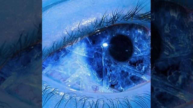 Лёд в твоих глазах...(Pavel Gavrilov) смотреть онлайн