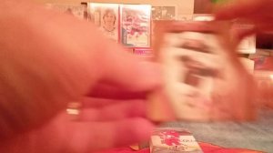 2023/24 UPPER DECK MVP HOCKEY HOBBY BOX #5 BOX BREAK REVIEW