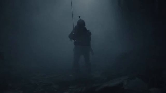 Ведьмак 4.