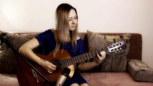 City Of Stars - OST La La Land | Fingerstyle cover