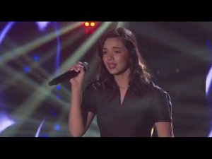 Плач матери, муз. и слова Евгении Колпаковой