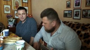 гр. Гоголь (Е. Усатов, А. Страхов) признание панночки (акустика) 15.09.2018.