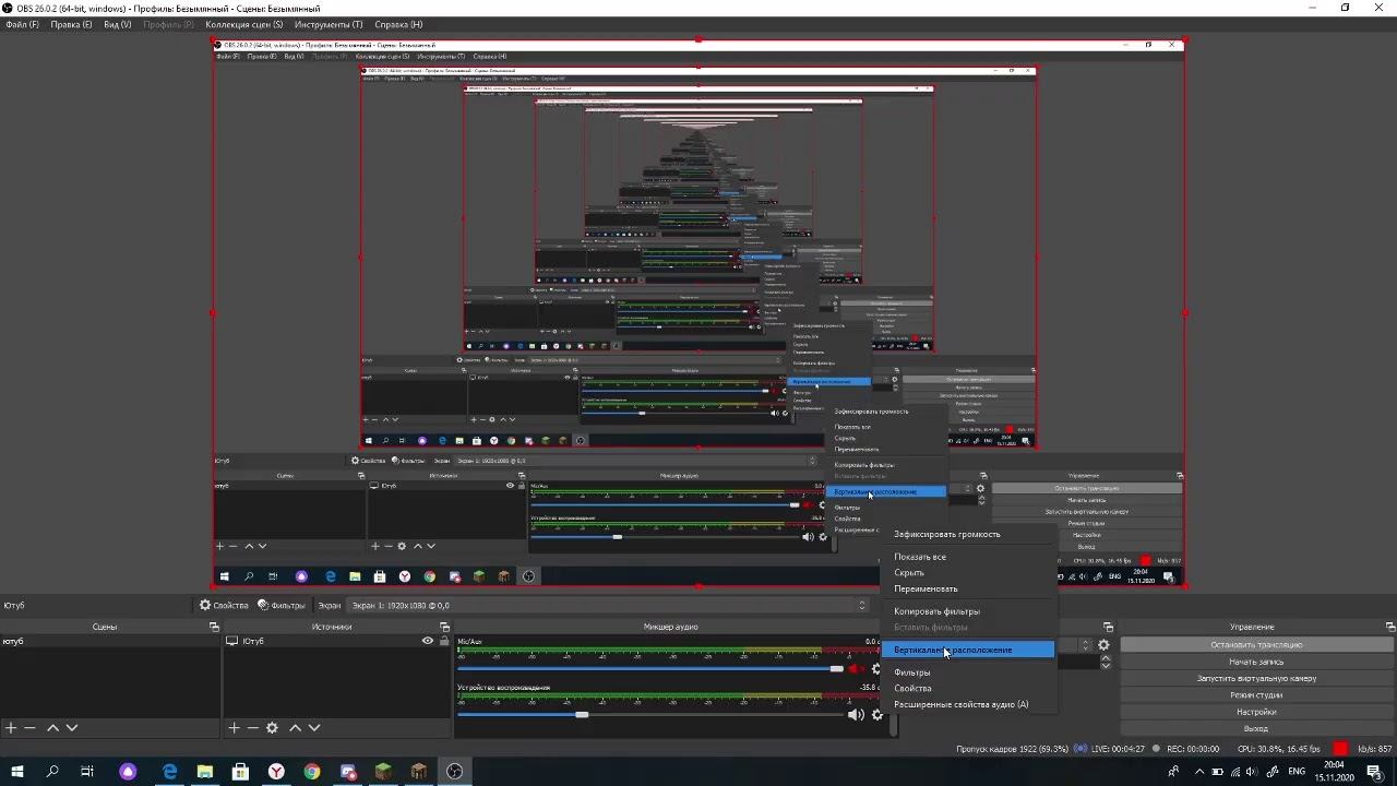Cтрим по Minecraft на сервере hypixel смотреть онлайн