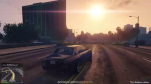 Список гостей ГТА 5 онлайн